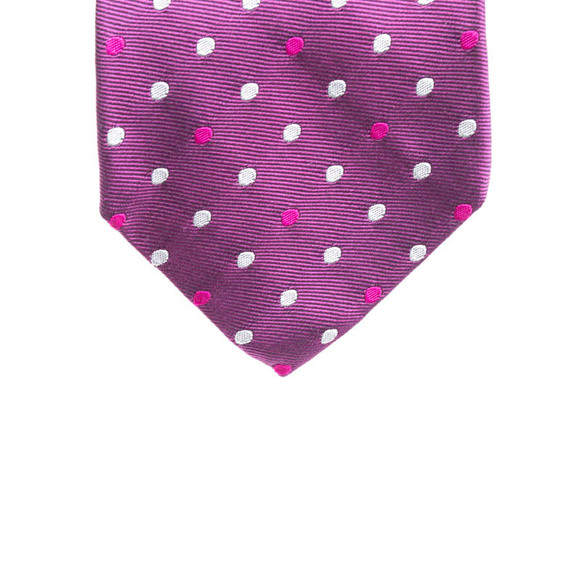 Beymen Tie Men Fuchsia - Picture 2 of 5